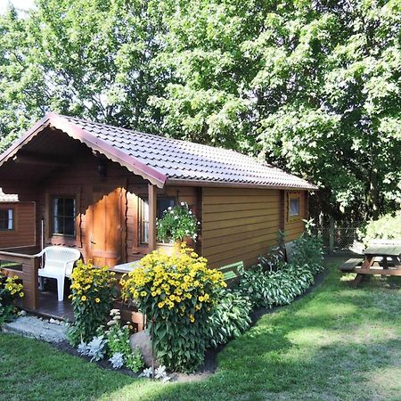 Bungalows, Lubin Lubin  Exterior foto