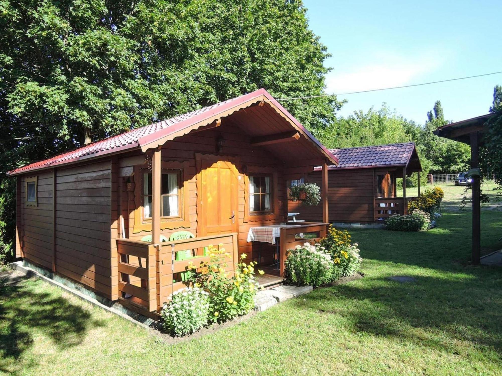 Bungalows, Lubin Lubin  Exterior foto