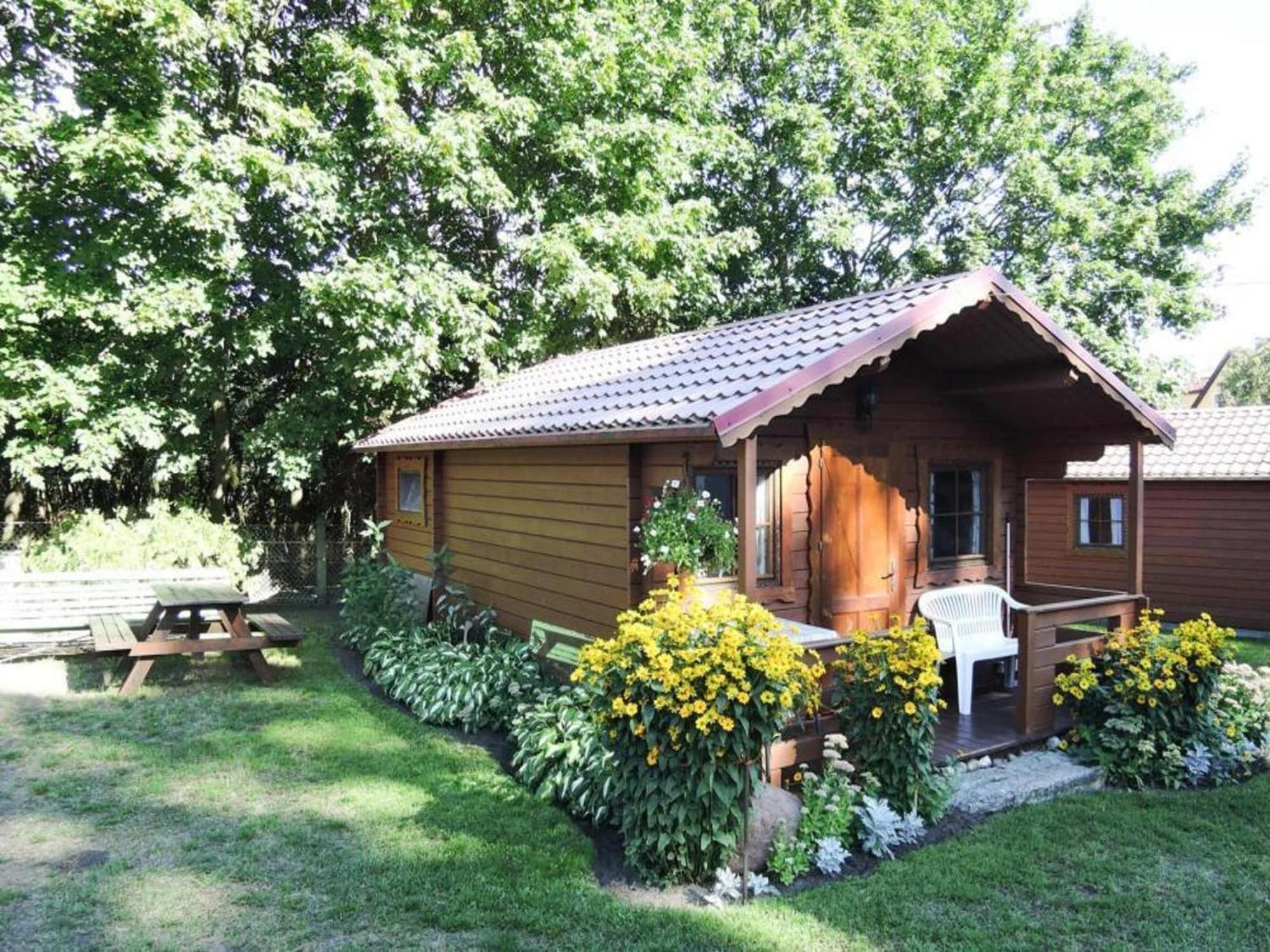 Bungalows, Lubin Lubin  Exterior foto