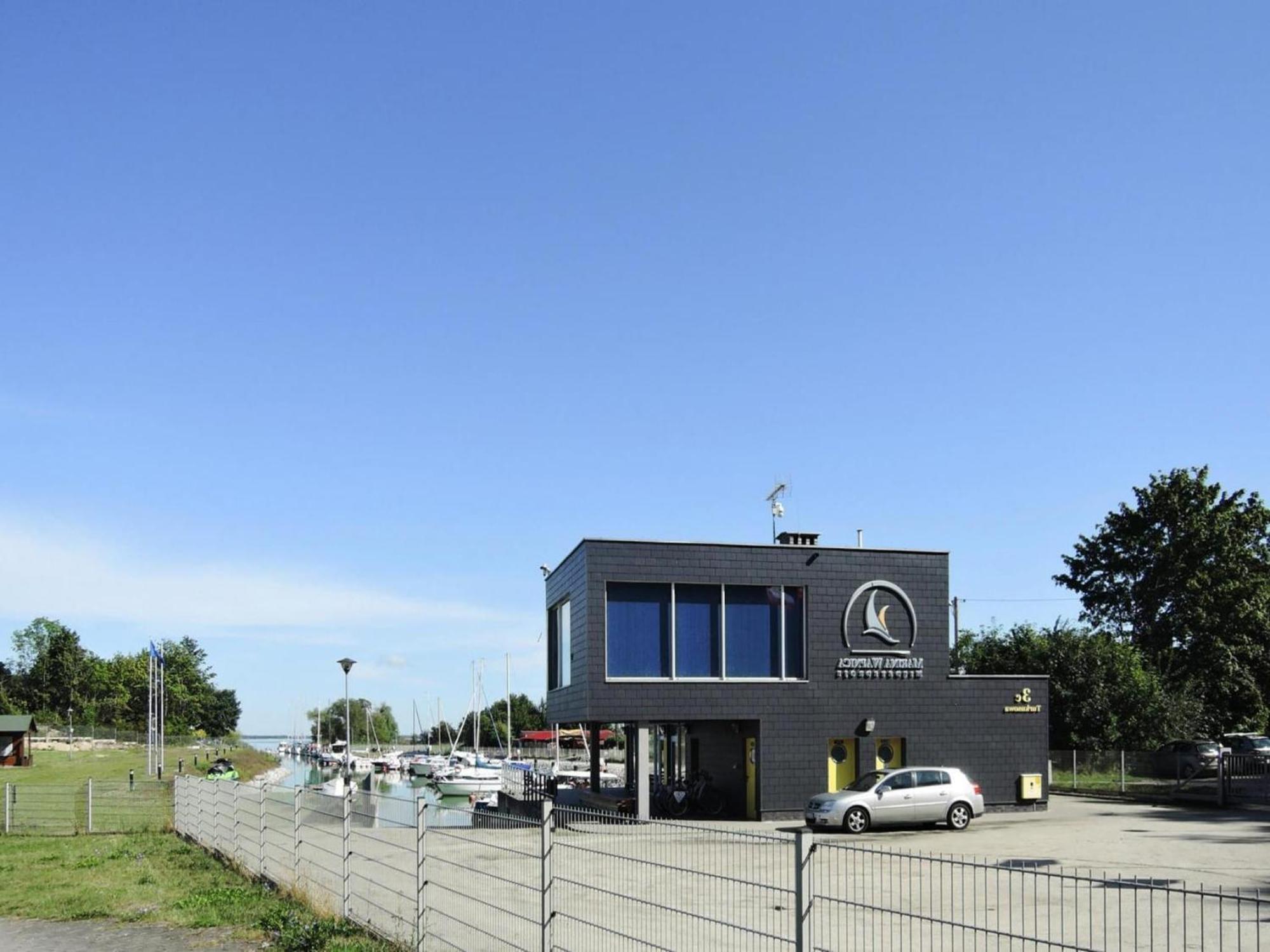 Bungalows, Lubin Lubin  Exterior foto
