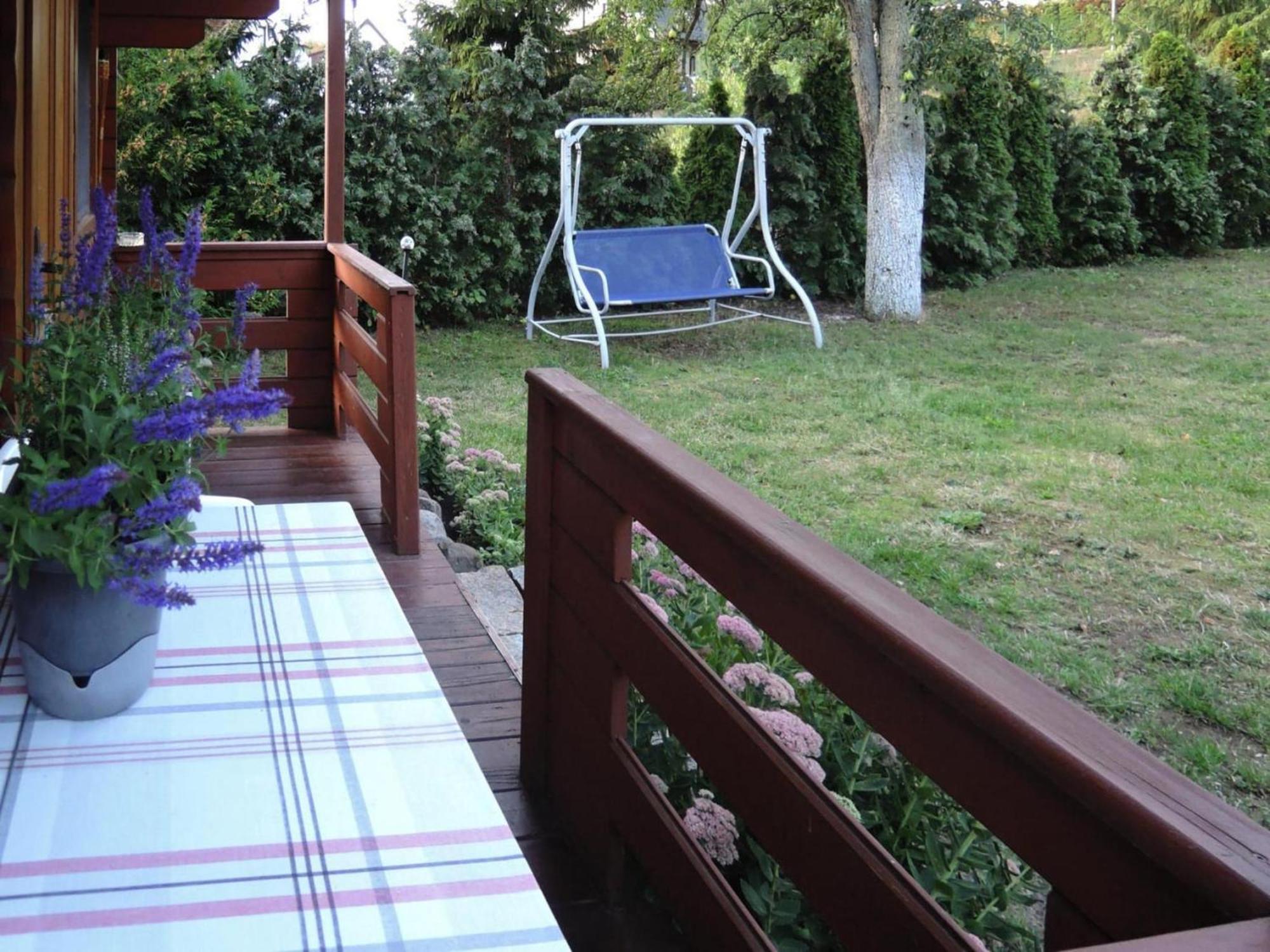 Bungalows, Lubin Lubin  Exterior foto