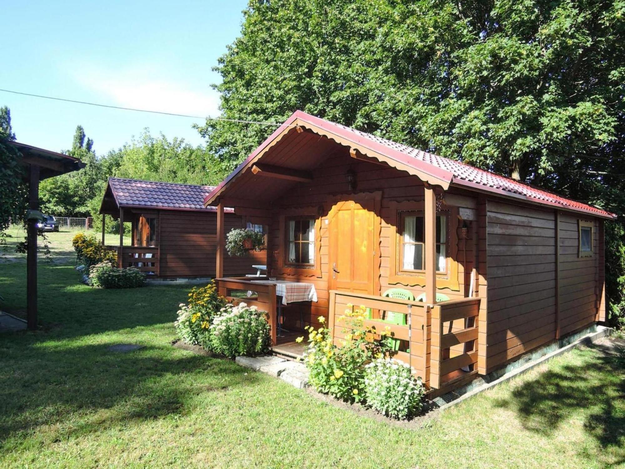 Bungalows, Lubin Lubin  Exterior foto