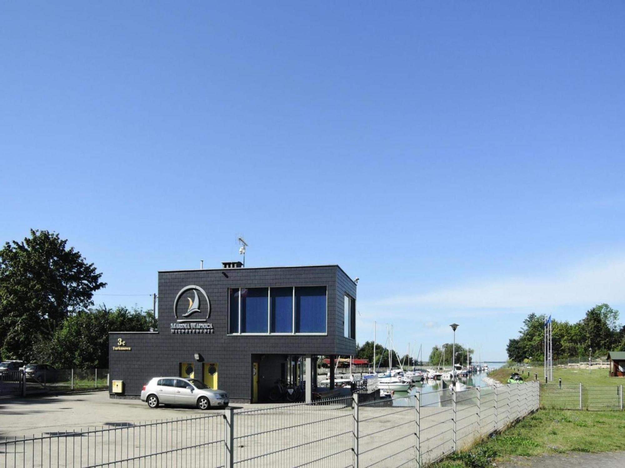 Bungalows, Lubin Lubin  Exterior foto