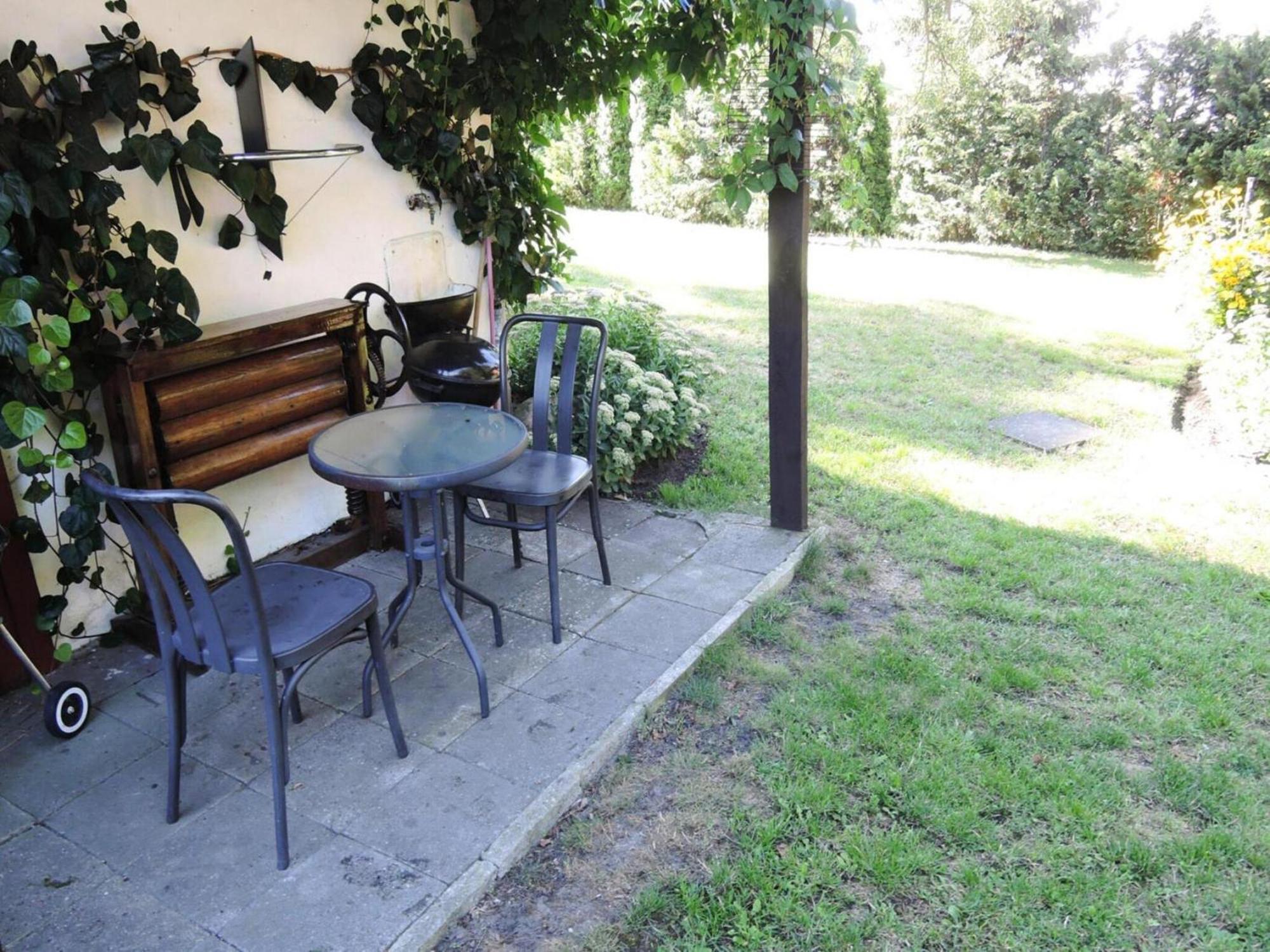 Bungalows, Lubin Lubin  Exterior foto