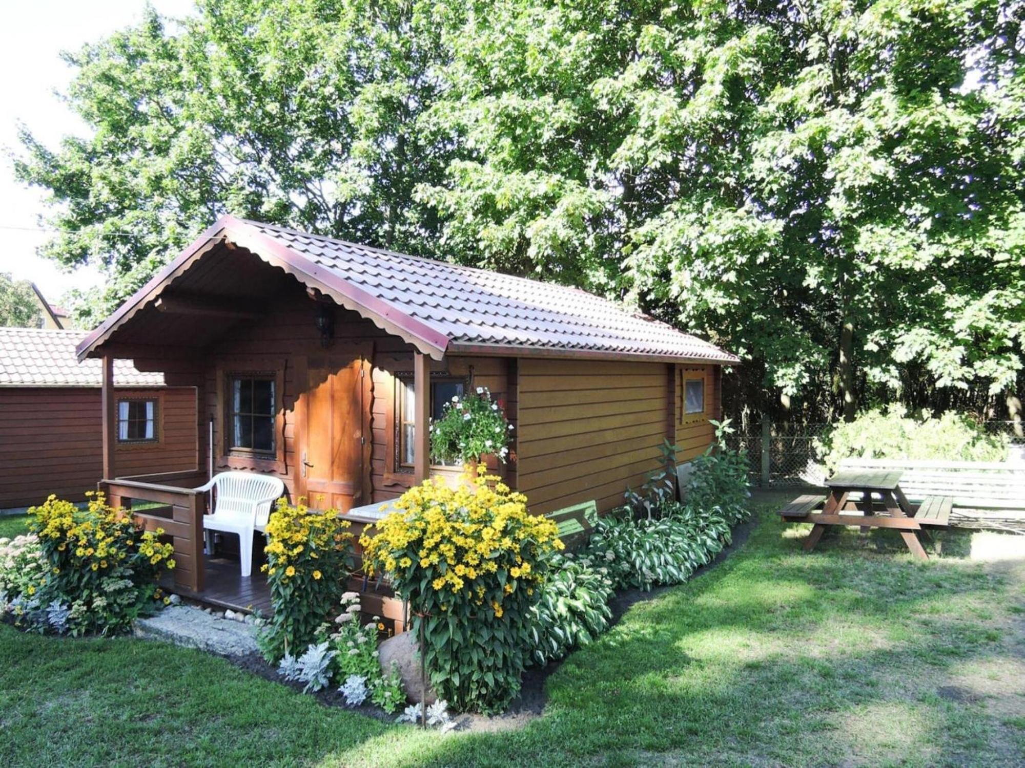 Bungalows, Lubin Lubin  Exterior foto