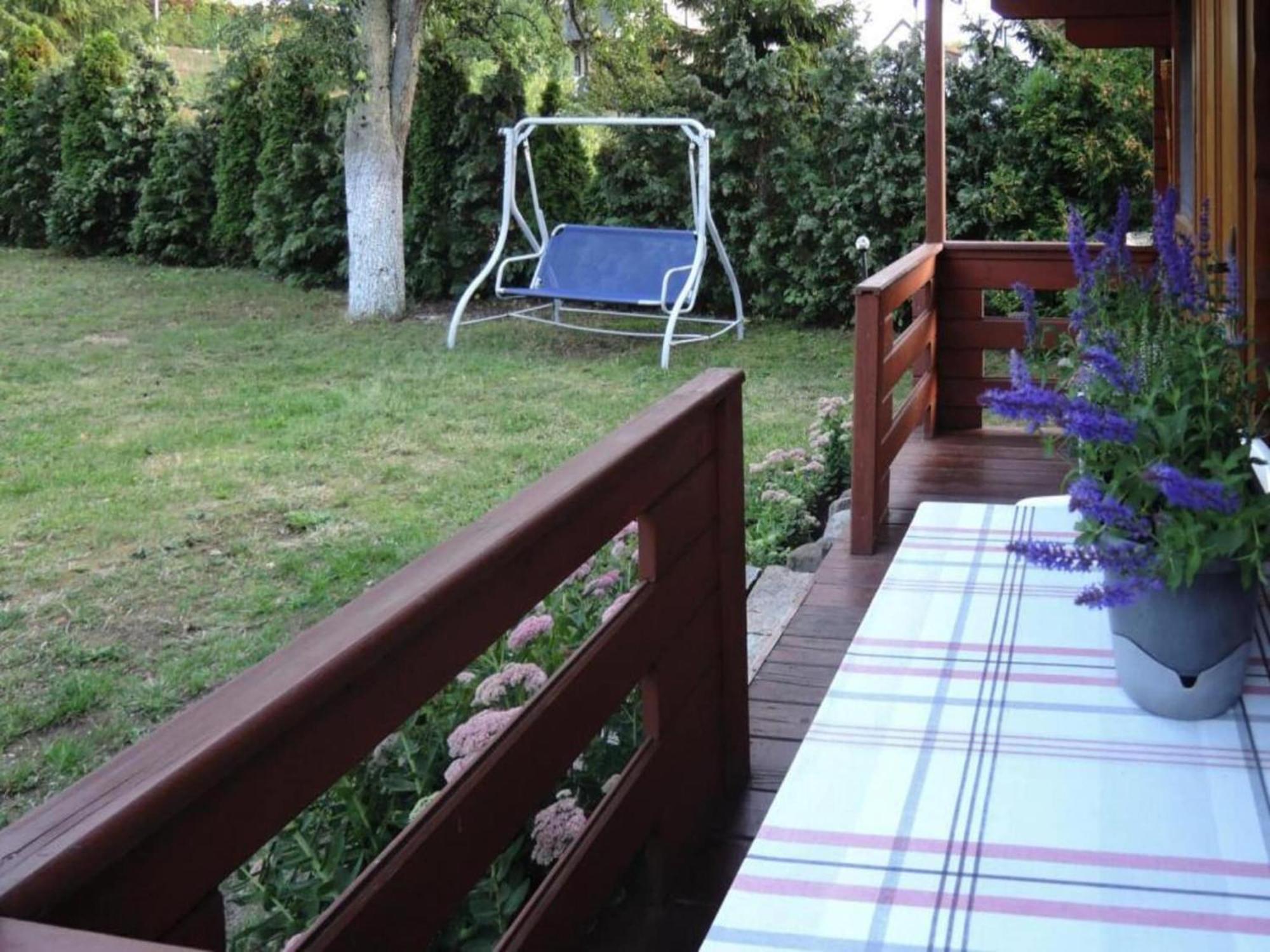 Bungalows, Lubin Lubin  Exterior foto