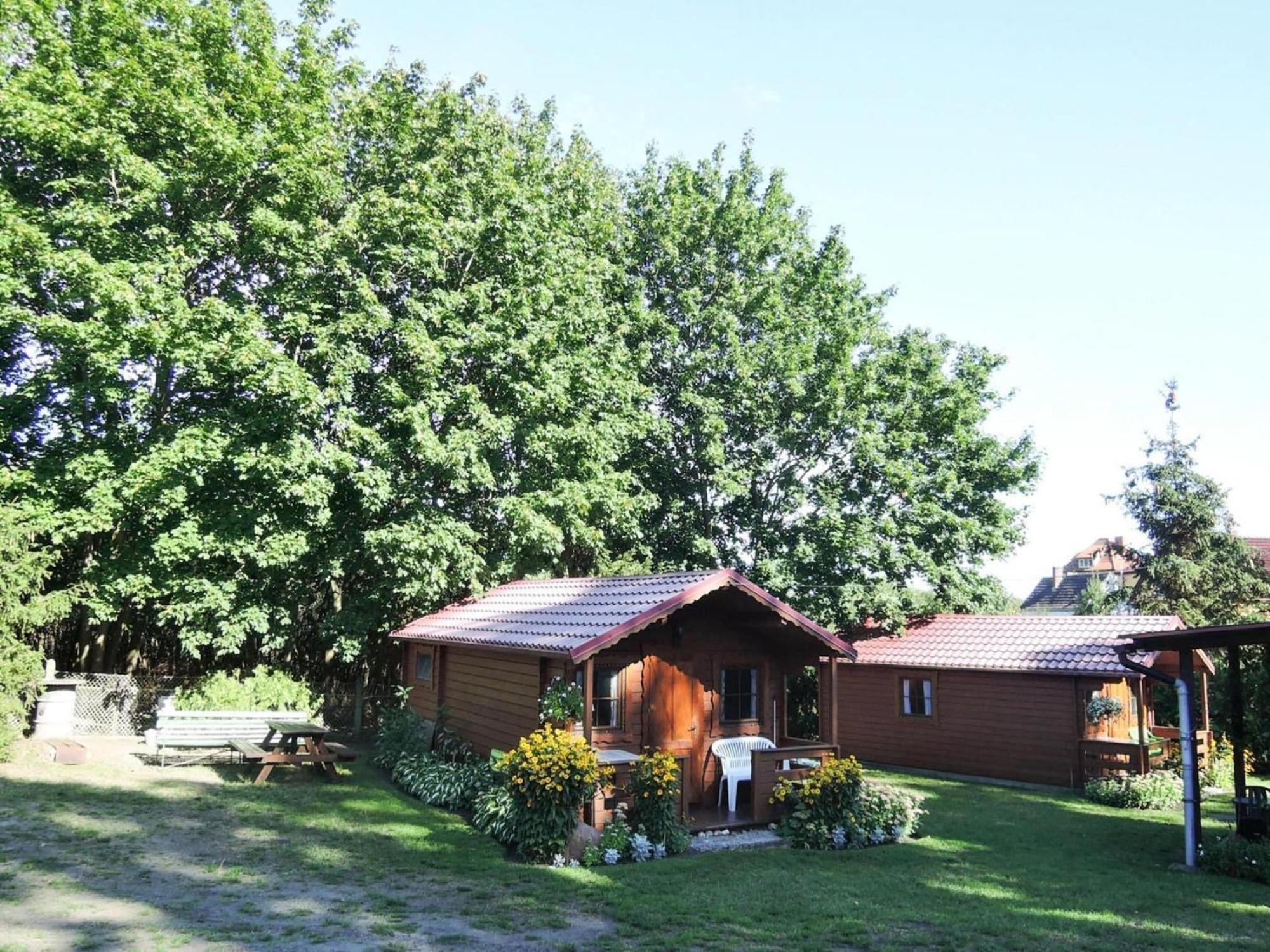 Bungalows, Lubin Lubin  Exterior foto
